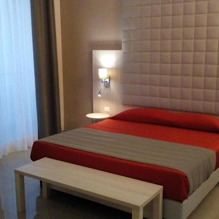 Hotel Bel Soggiorno Генуа Екстериор снимка