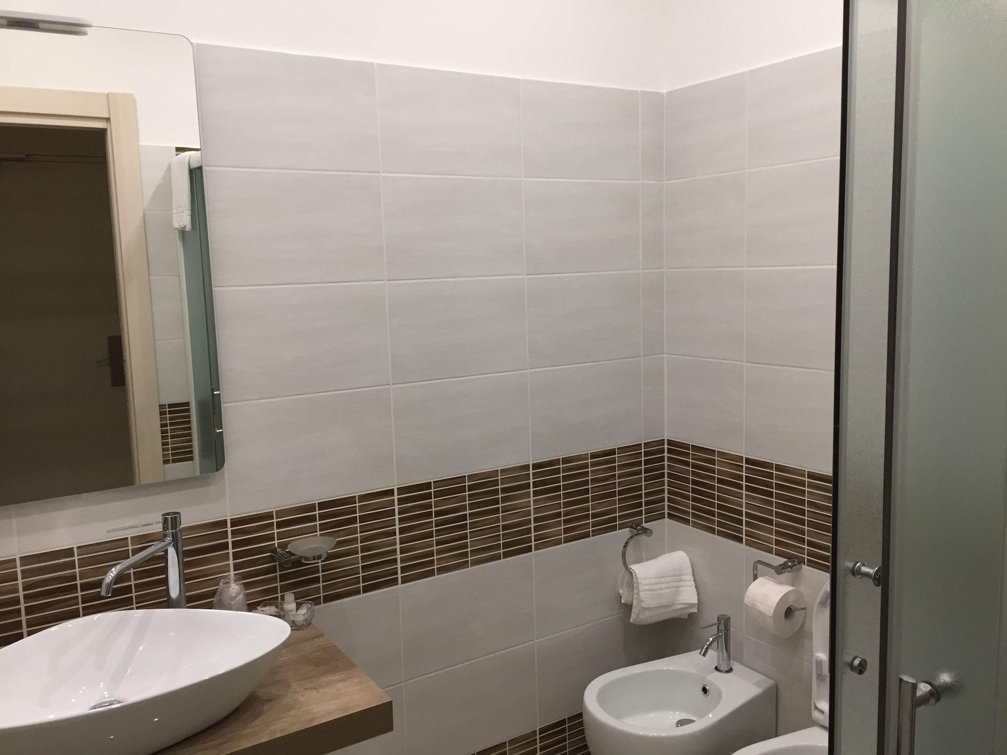 Hotel Bel Soggiorno Генуа Екстериор снимка