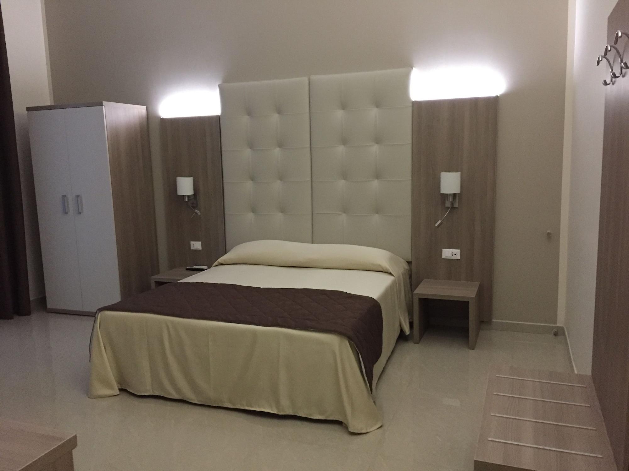 Hotel Bel Soggiorno Генуа Екстериор снимка