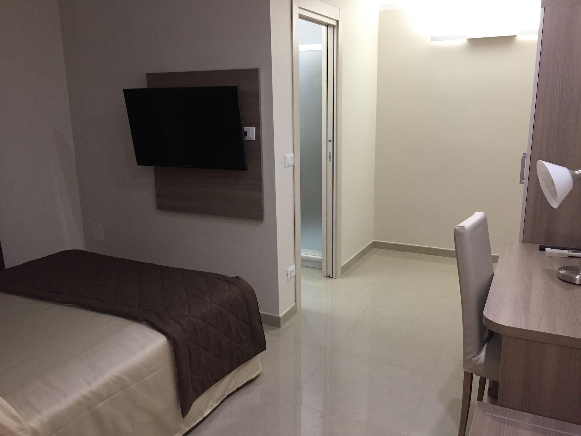 Hotel Bel Soggiorno Генуа Екстериор снимка