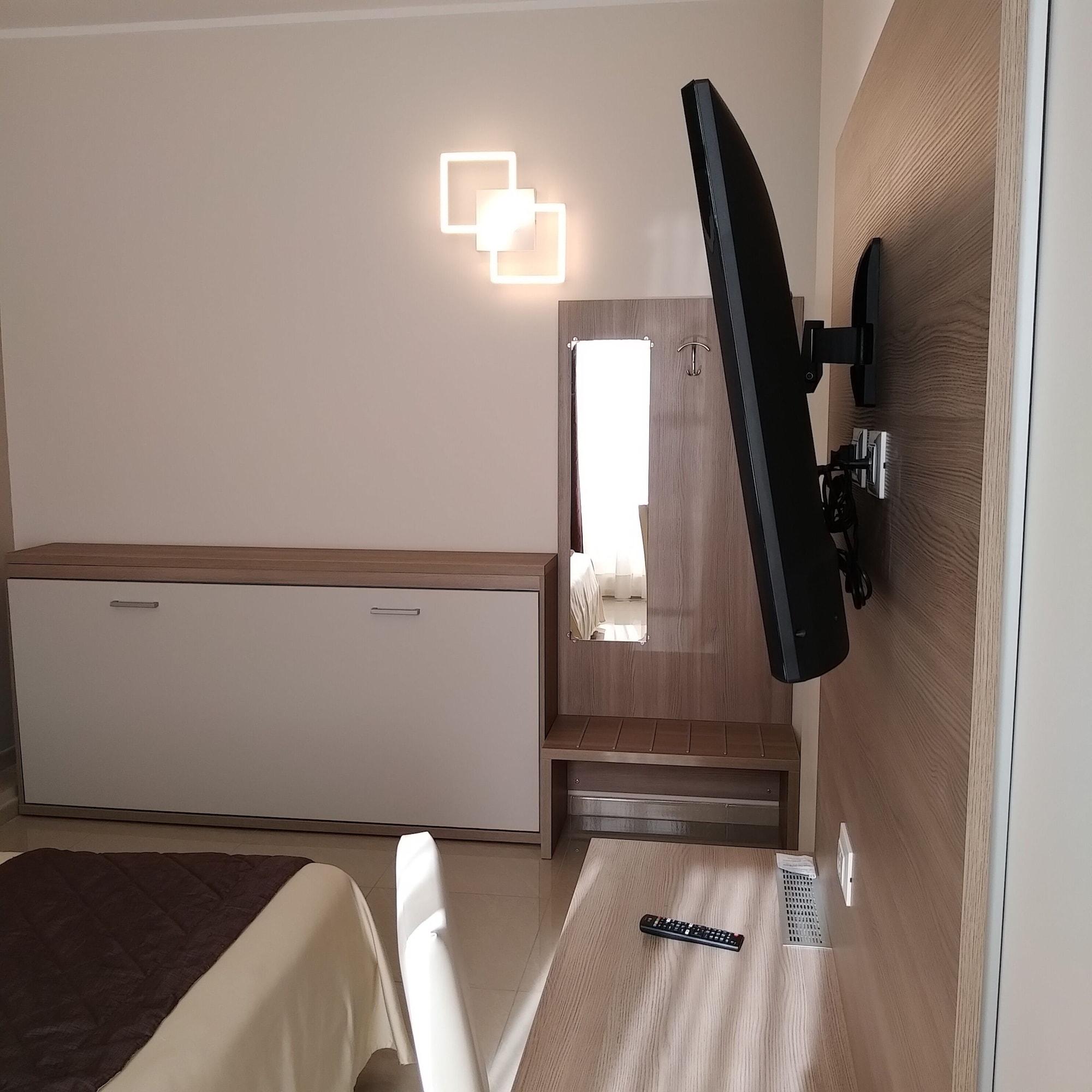 Hotel Bel Soggiorno Генуа Екстериор снимка