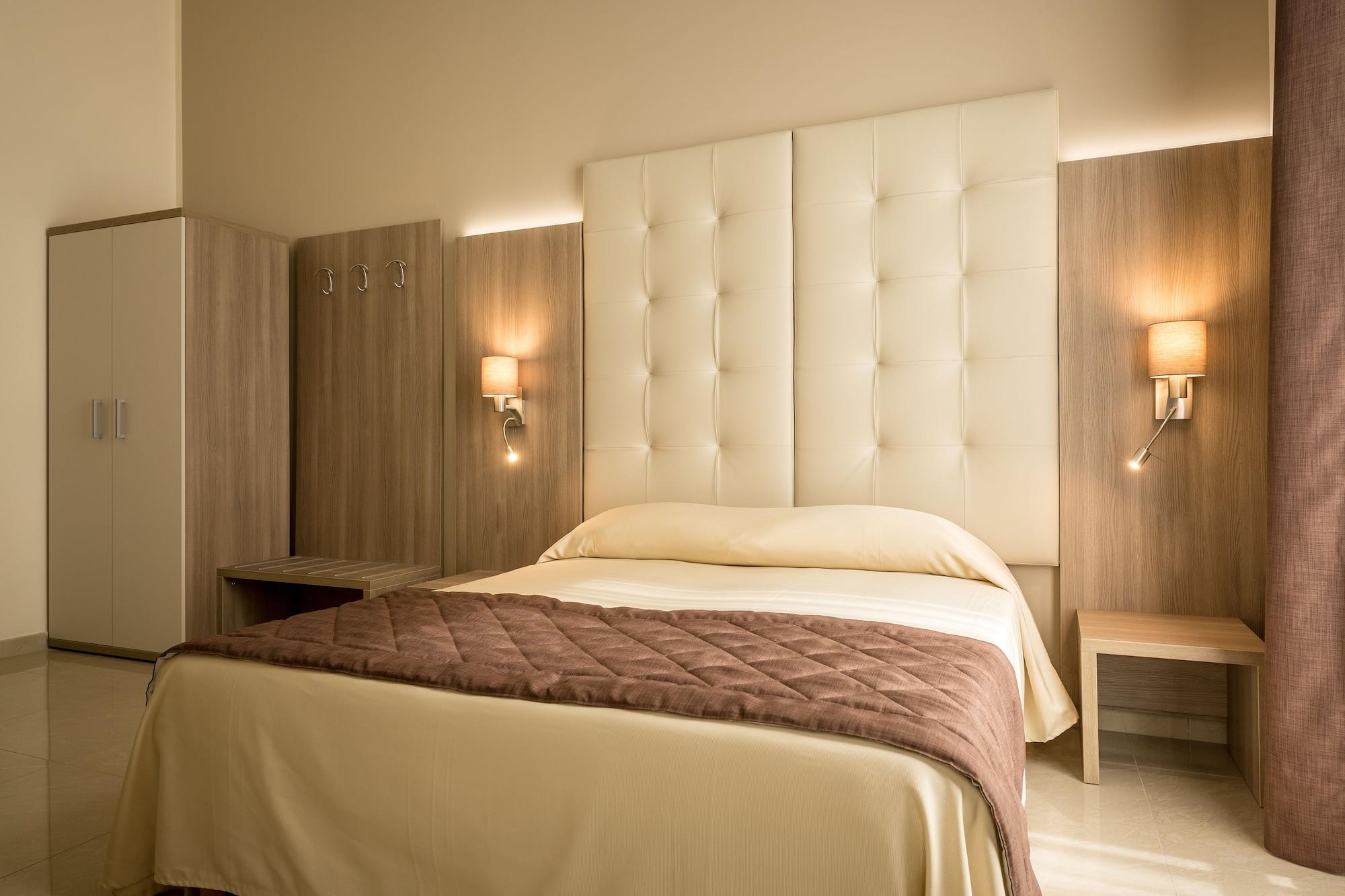 Hotel Bel Soggiorno Генуа Екстериор снимка