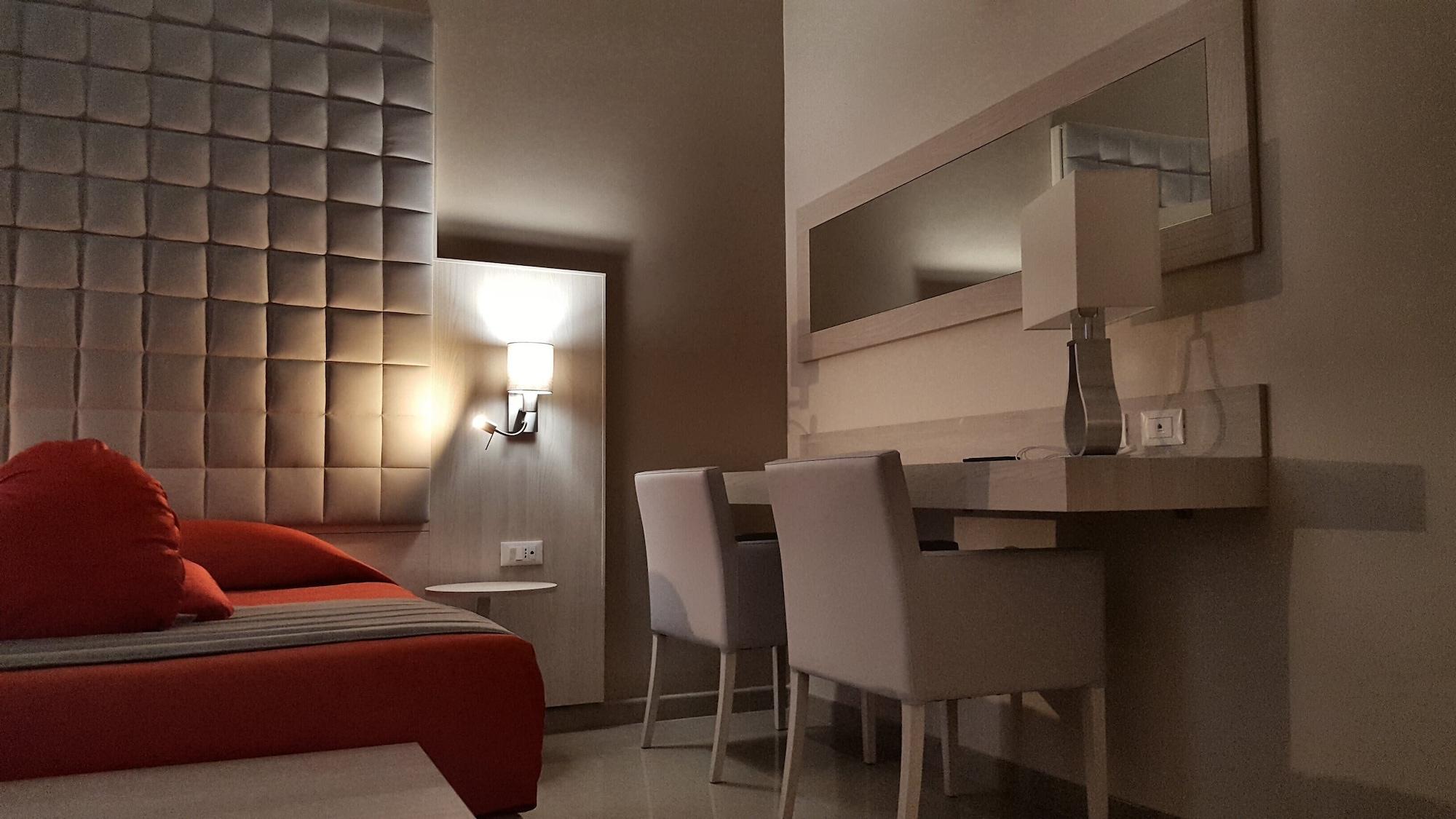 Hotel Bel Soggiorno Генуа Екстериор снимка