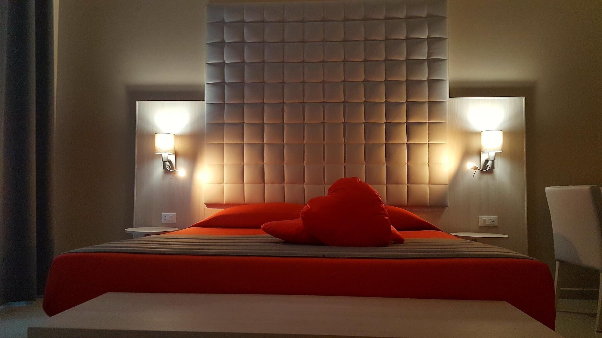 Hotel Bel Soggiorno Генуа Екстериор снимка