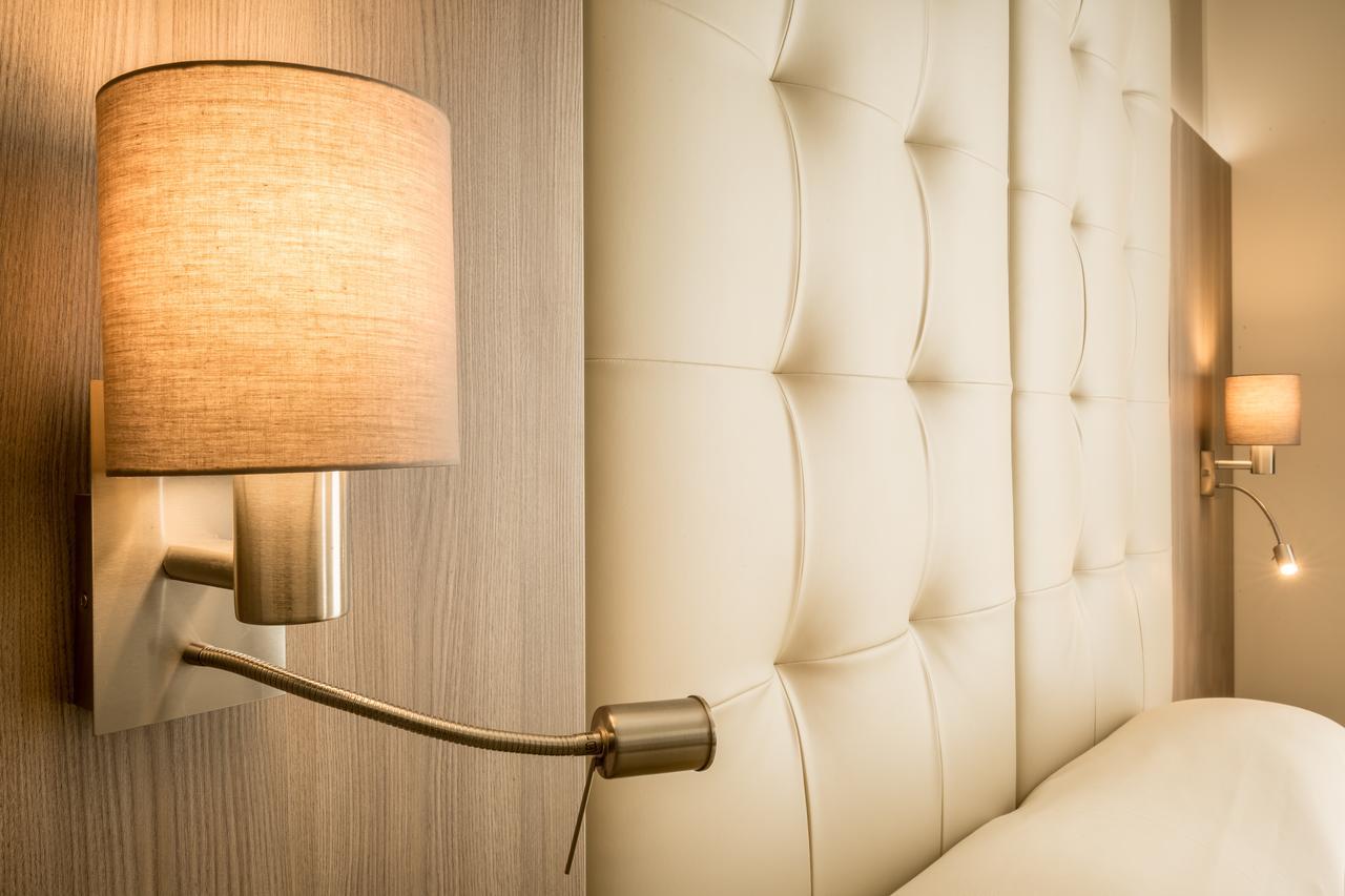 Hotel Bel Soggiorno Генуа Екстериор снимка