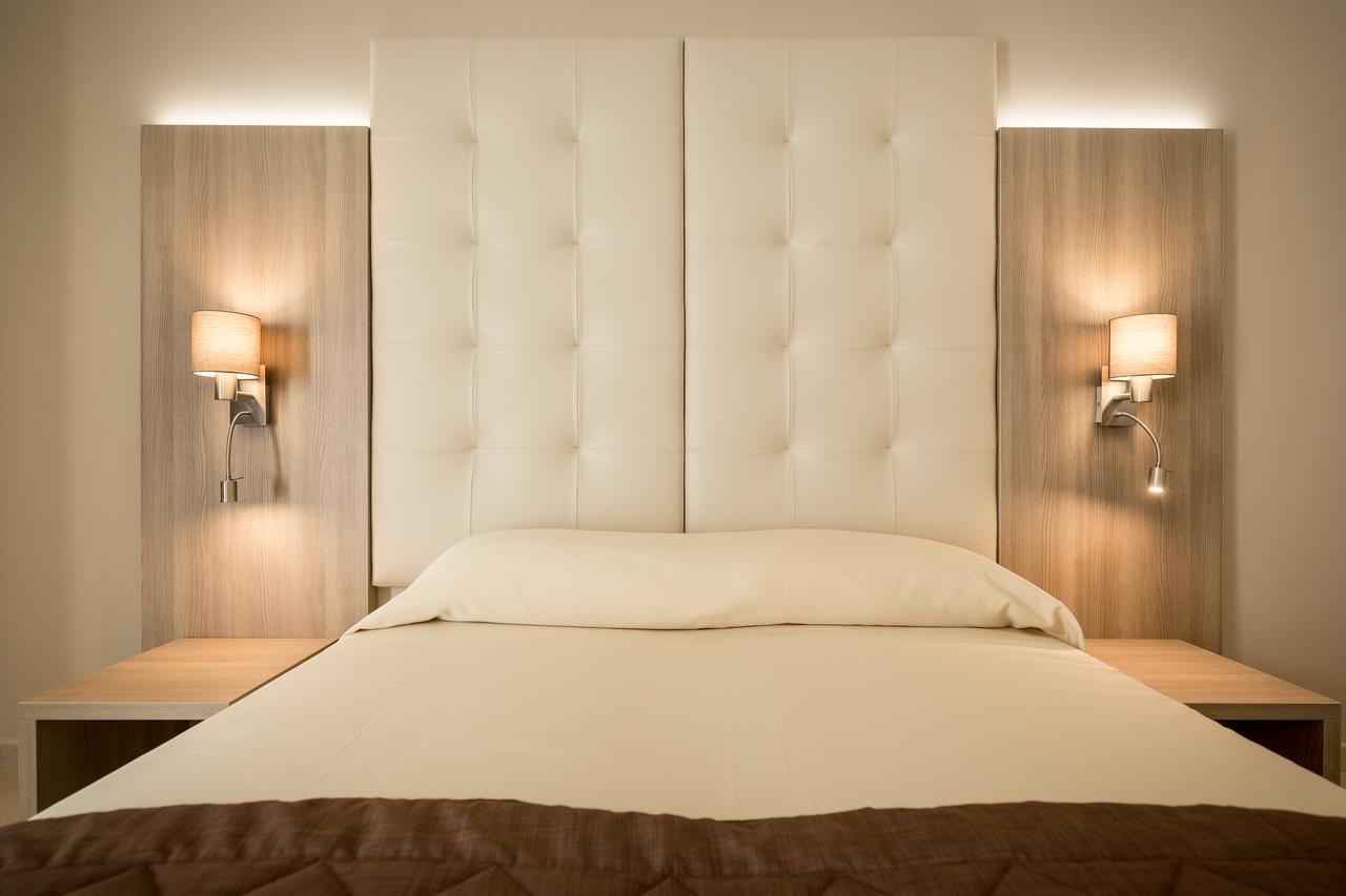 Hotel Bel Soggiorno Генуа Екстериор снимка