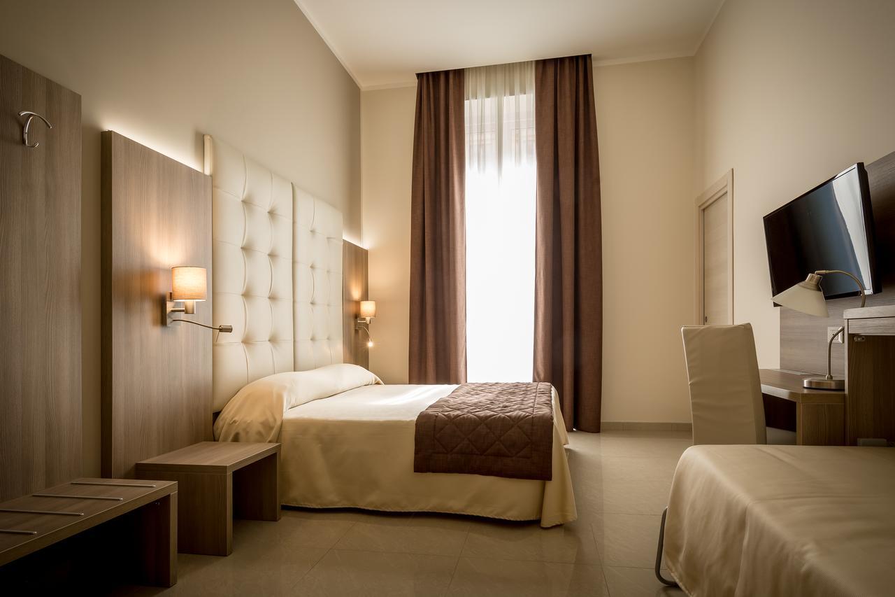 Hotel Bel Soggiorno Генуа Екстериор снимка