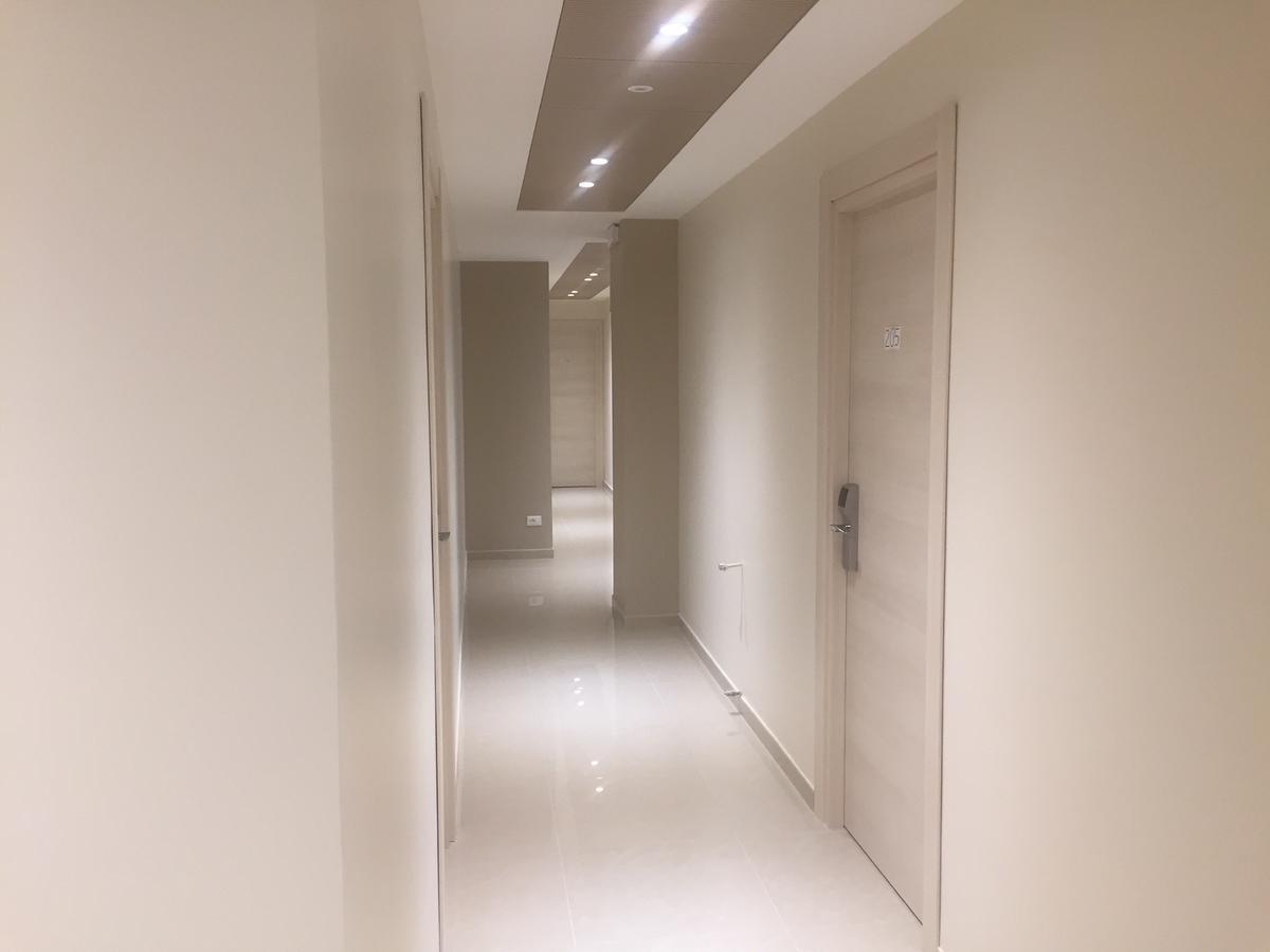 Hotel Bel Soggiorno Генуа Екстериор снимка