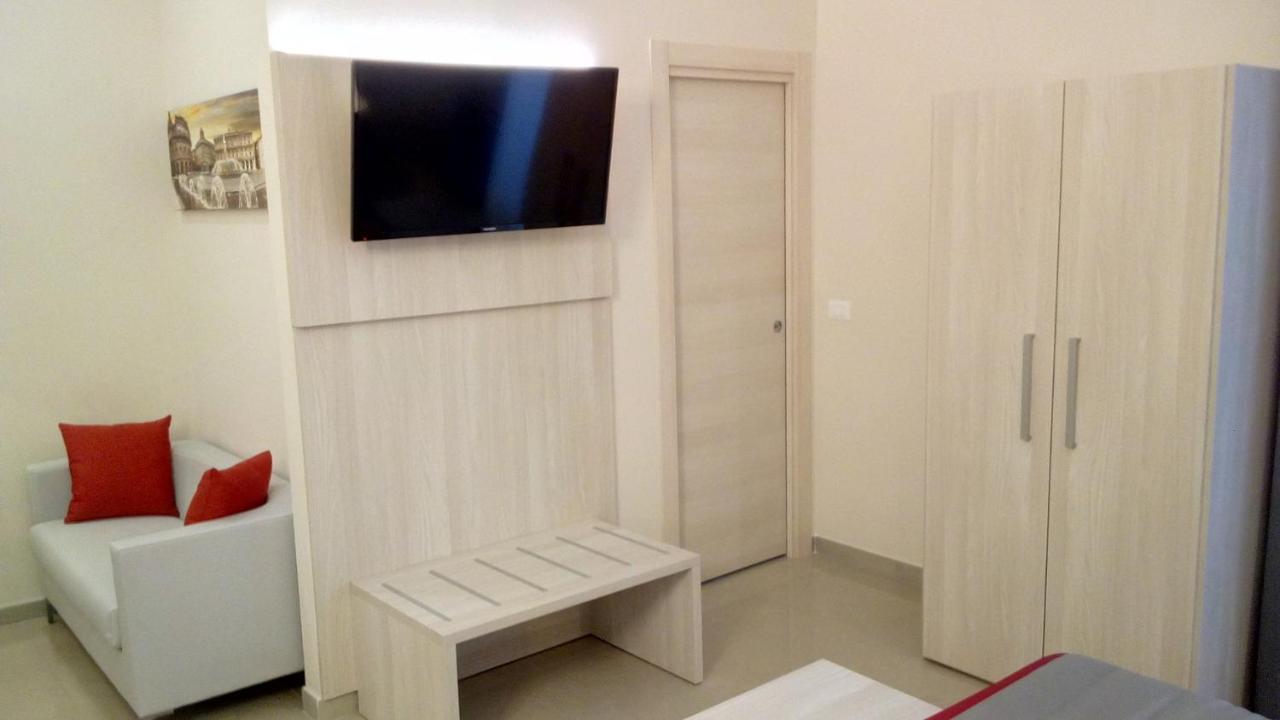 Hotel Bel Soggiorno Генуа Екстериор снимка