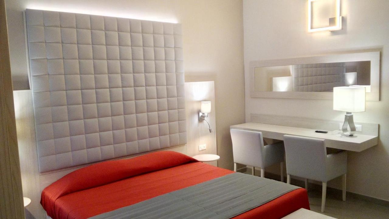 Hotel Bel Soggiorno Генуа Екстериор снимка